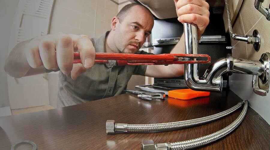 Local water heater installation in Onsted, MI
